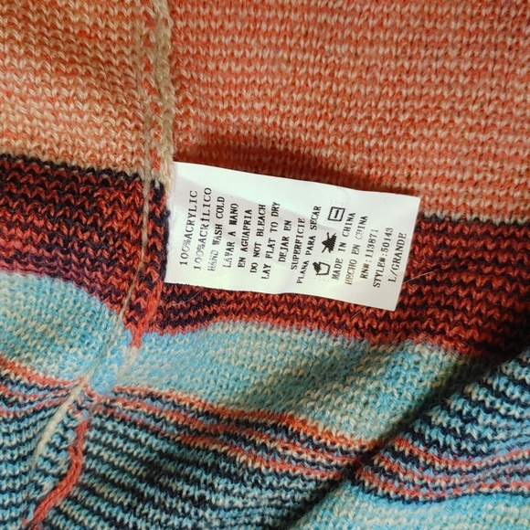 Aztec Cardigan - Picture 3 of 3